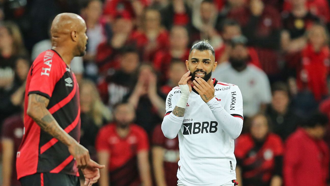 CONMEBOL Libertadores News, Stats, Scores - ESPN
