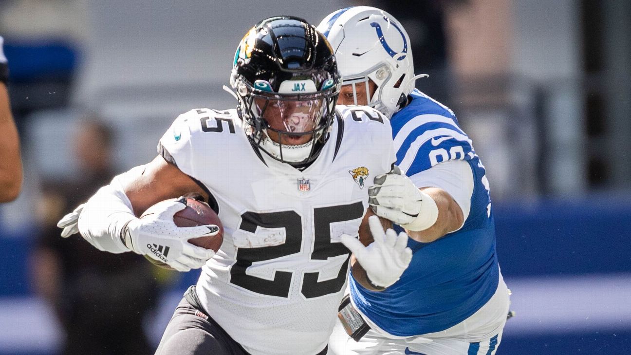 NFL preseason Week 2: Jaguars vs. Steelers live blog - Big Cat Country