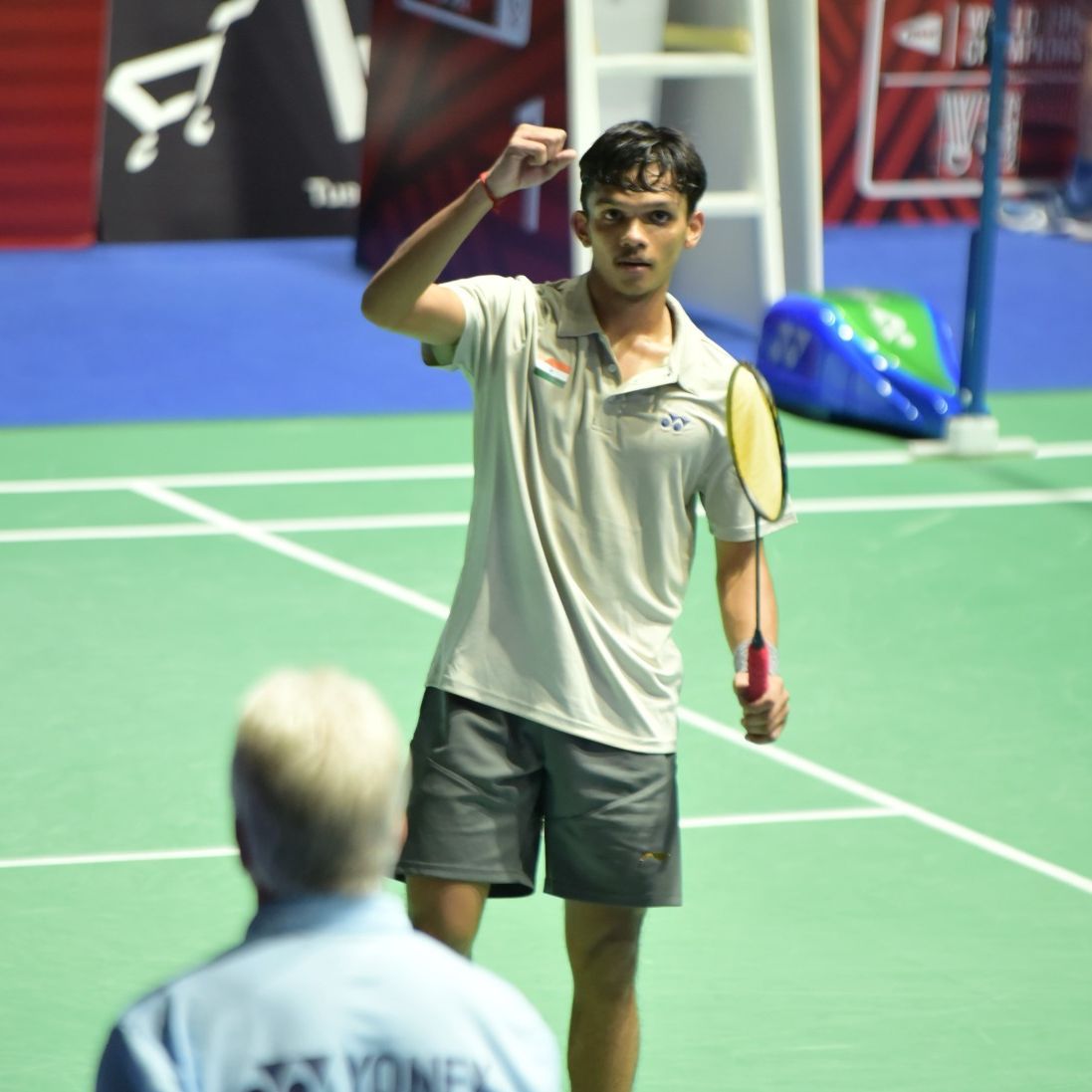 Badminton Junior World Championship