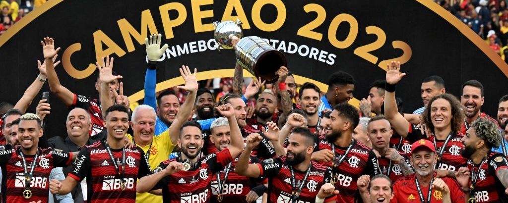 Atlético persegue marca do Flamengo na Libertadores - Superesportes