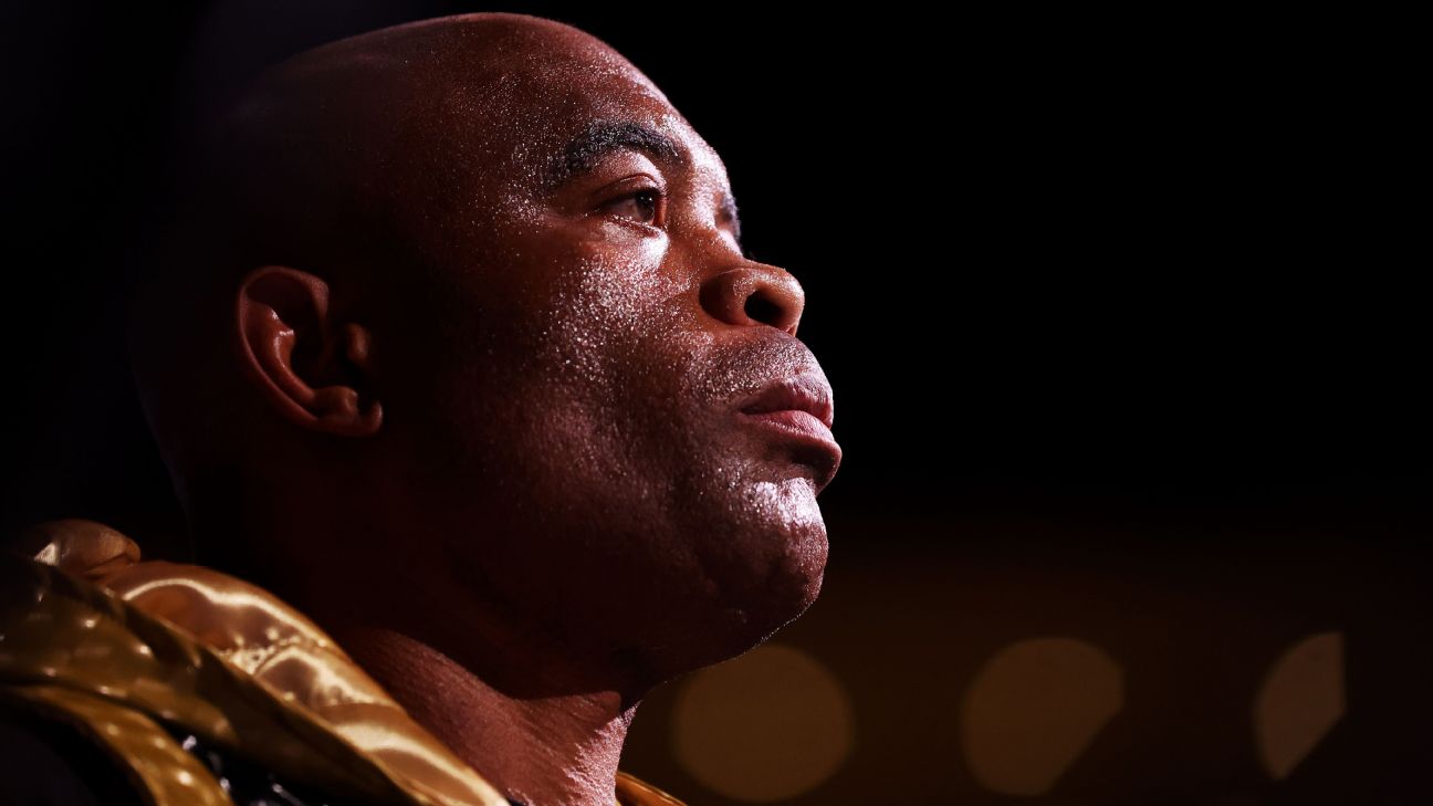 Silva-Woodley added to Dec. 19 Paul-Joshua card