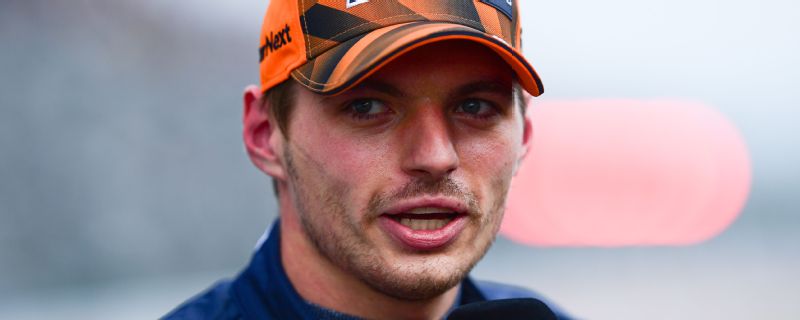 Verstappen boycotts Sky Sports over Kravitz comment