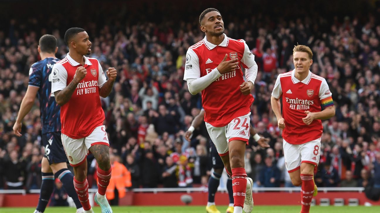 Nottingham Forest 1 - 0 Arsenal - Match Report