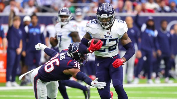 Betting tips for 'Sunday Night Football': Titans at Chiefs