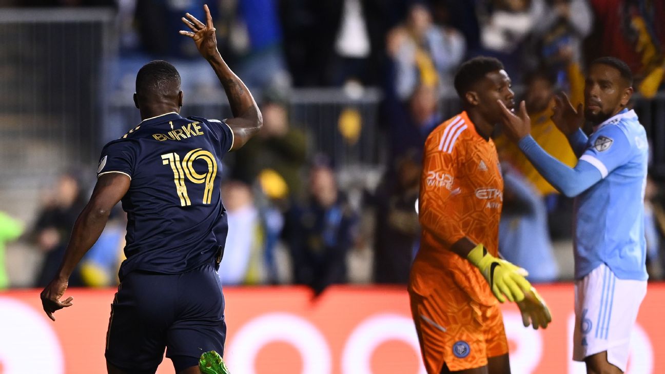 The Philadelphia Union and the inner workings of MLS clubs