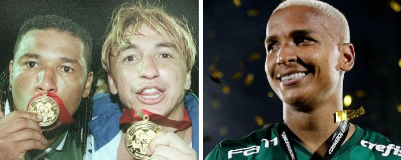 Palmeiras joga para aproximar 'era Allianz Parque/Crefisa' da 'era Parmalat' em número de títulos e tentará igualar no início de 2023