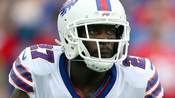 Bills' Tre'Davious White details ups and downs of ACL rehab as he nears return