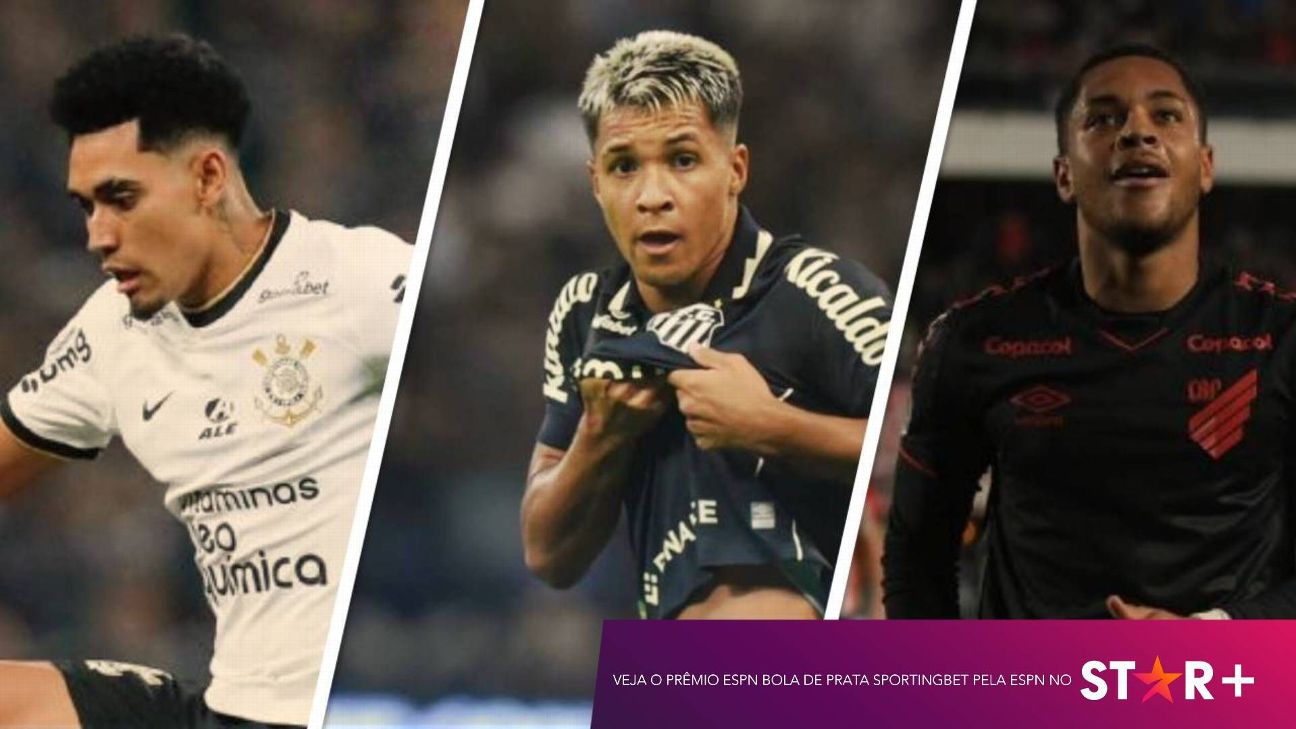 Qual foi o melhor jogador do São Paulo em 2023? Vote na enquete