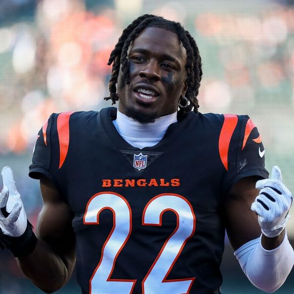 Source: Bengals believe CB Awuzie has ACL tear
