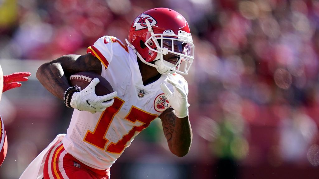 Fantasy Football: Week 9 Wide Receiver Matchup Report - Sports Illustrated