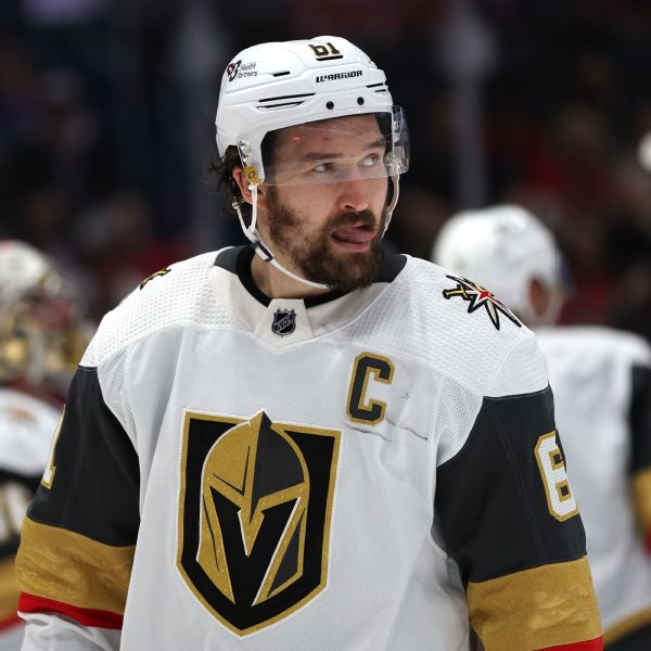 Vegas without Stone after another back surgery
