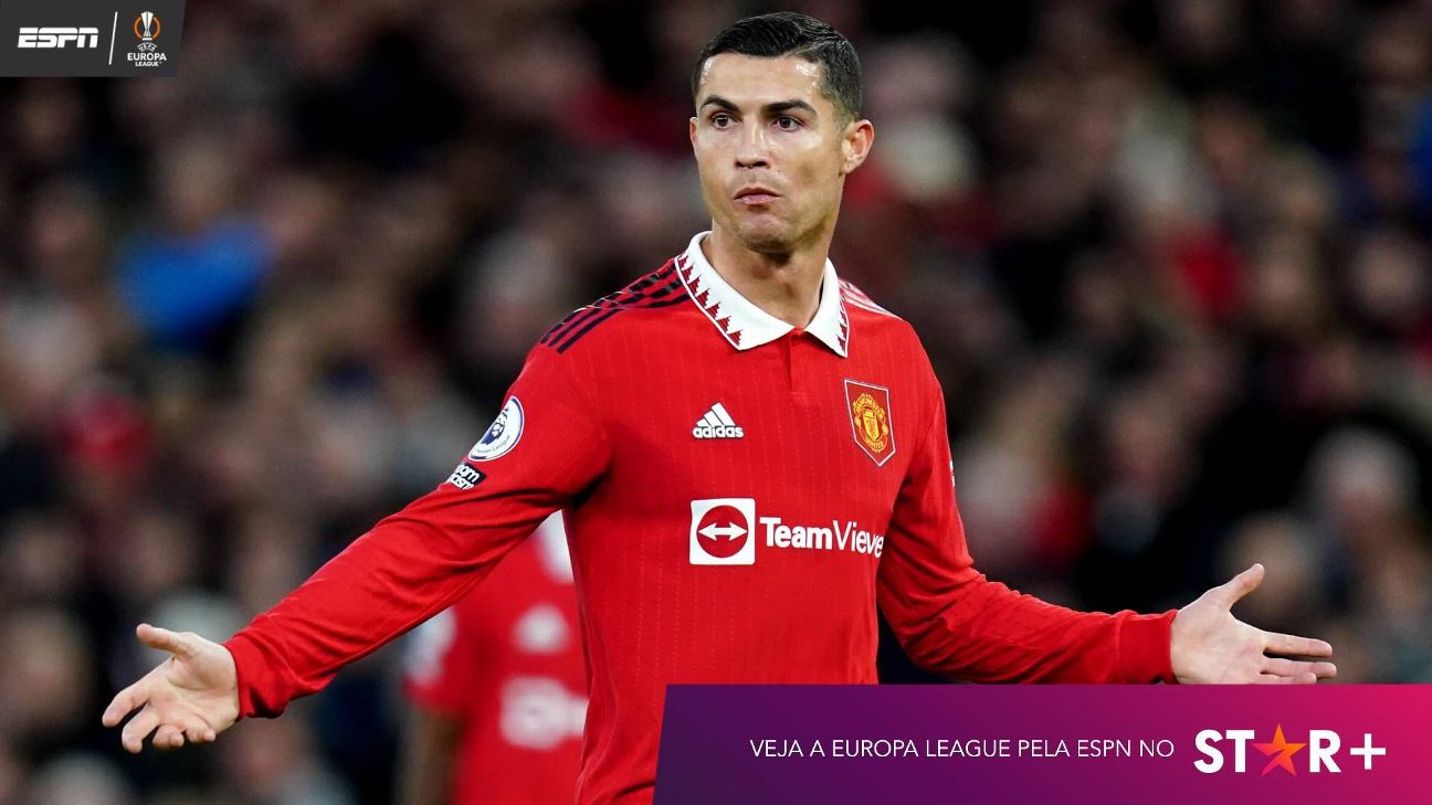 Ronaldo: «Na Europa não volto a jogar»