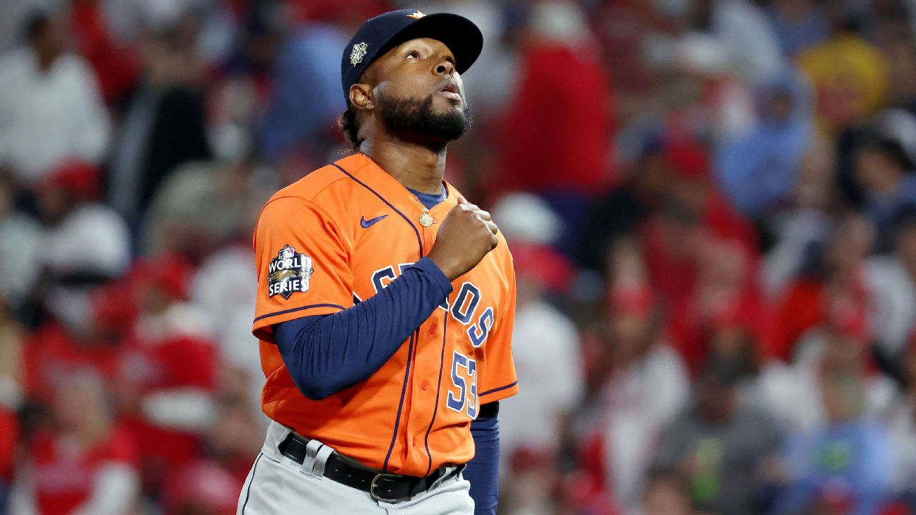 Stats and Trivia from the Astros' 2019 Regular Season - The
