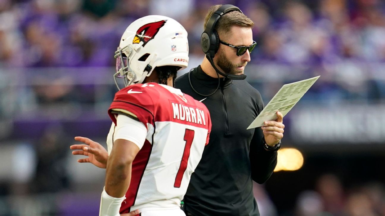 Stats don't lie': To spice up offense, Cardinals can turn to pepper-grinder  approach