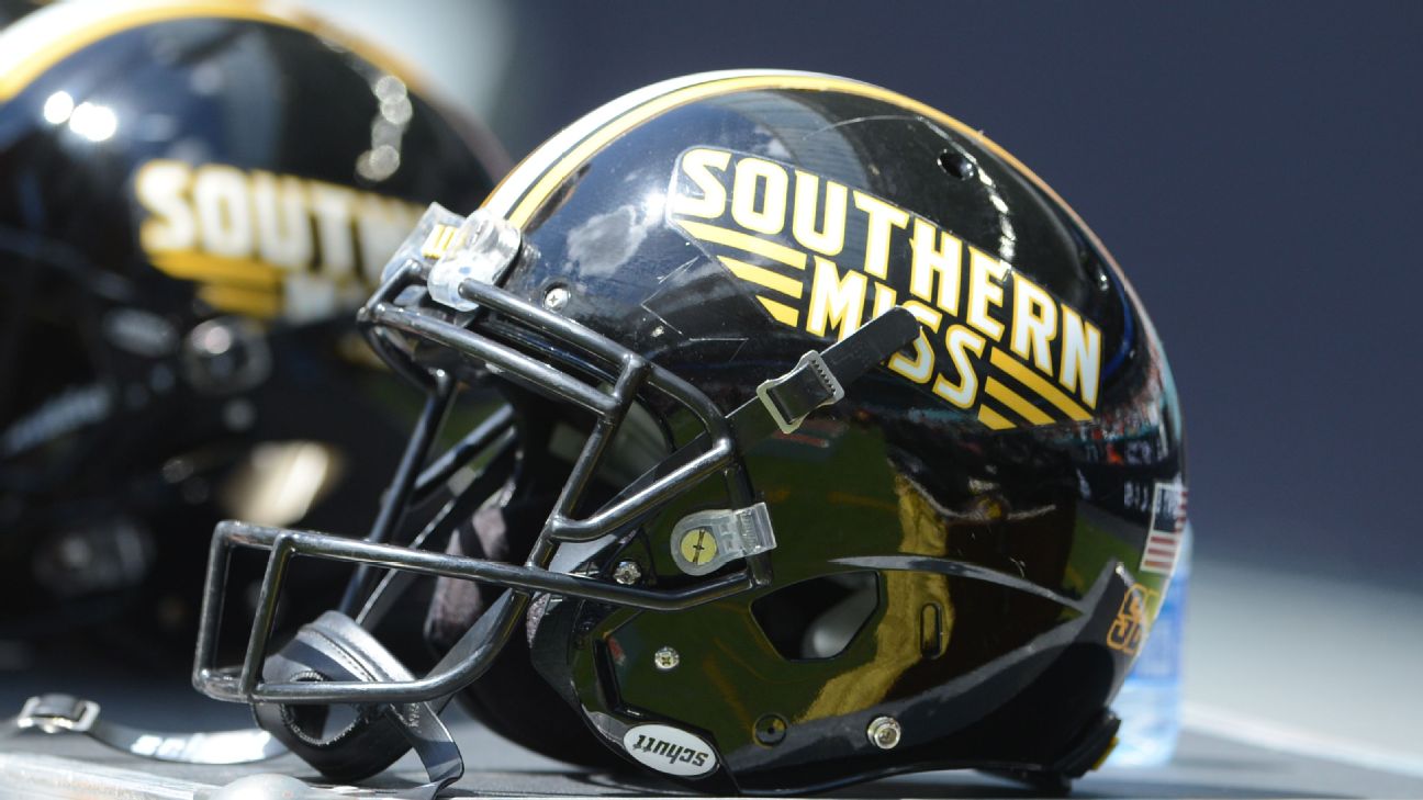 Southern Miss football player killed in shooting