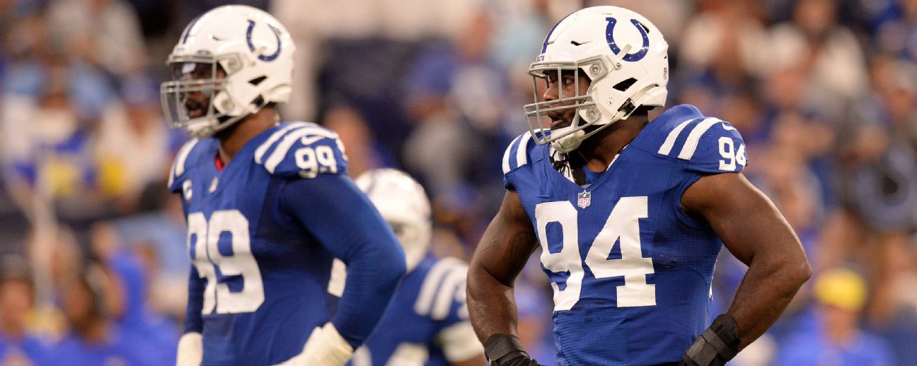 Colts' Zaire Franklin drug tested after stellar Week 1 performance