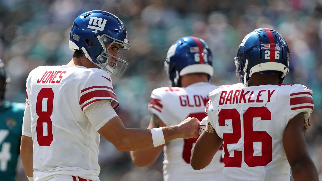 Rapid Reaction: 2011 Giants schedule - ESPN - New York Giants Blog
