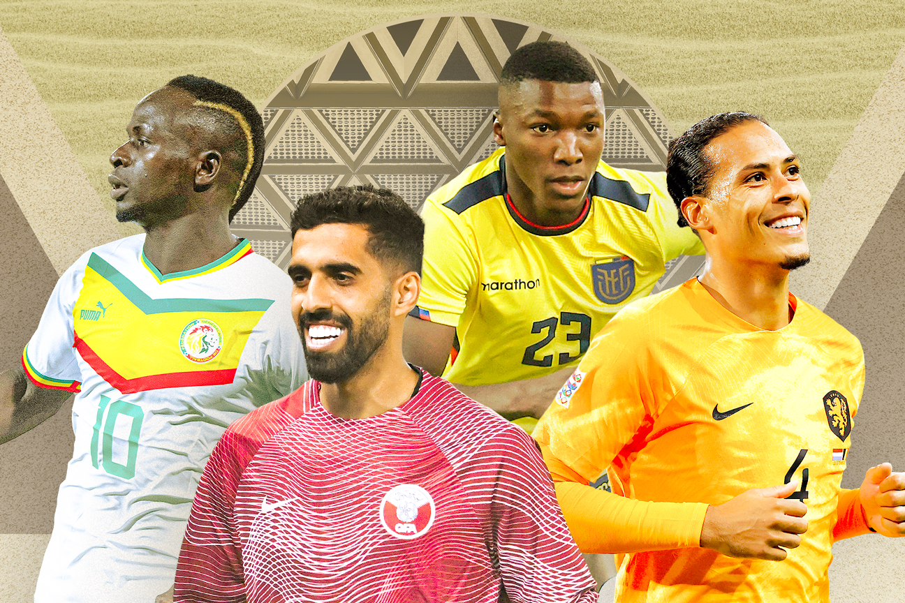 Brazil World Cup squad 2022: team list, fixtures and latest odds