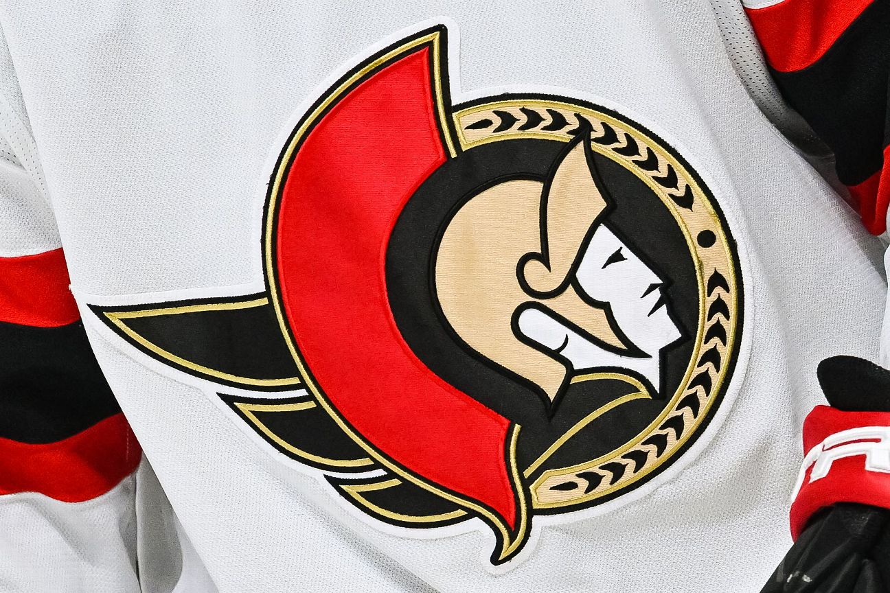 NHL's Senators sold for reported record price