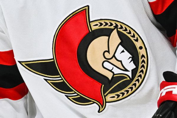 Senators name Staios president of hockey ops