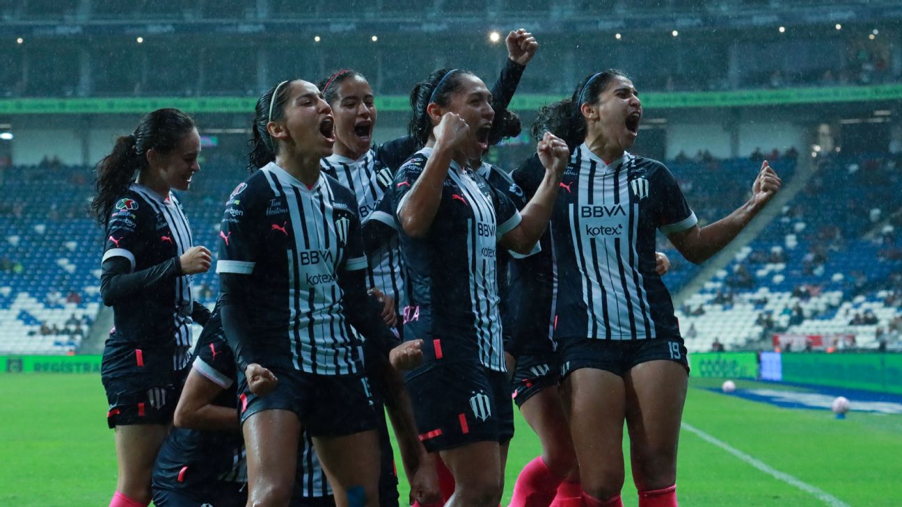 Los clásicos pueden ser una plataforma de despegue de la Liga MX Femenil Los clásicos pueden ser una plataforma de despegue de la Liga MX Femenil