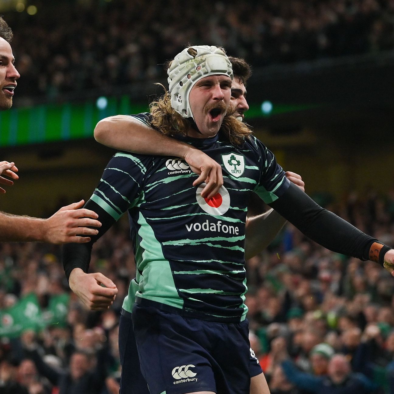 scarafaggio impicciarsi stretto di Bering rugby results yesterday south