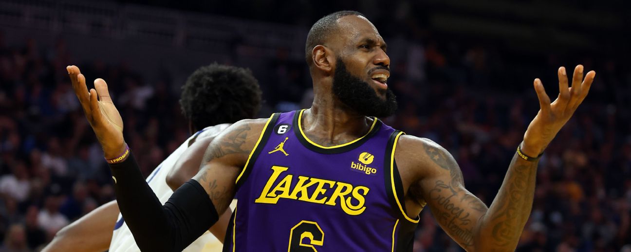 NBA roster cut down roundup: Matt Ryan makes Lakers roster - NBC