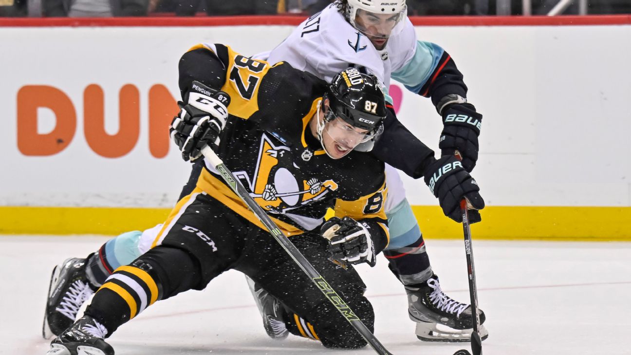Pittsburgh Penguins on X: Life is good when you're Brandon Tanev.   / X