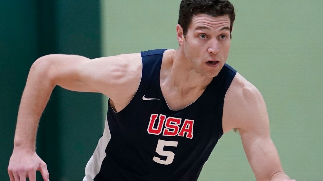 FIBA 3x3: Former NBA pro Fredette vows to put on show for Pinoys