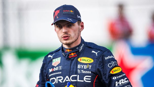 Red Bull, Verstappen end Sky Sports boycott