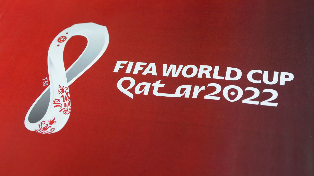 Sepp Blatter: 'Qatar World Cup is a mistake'