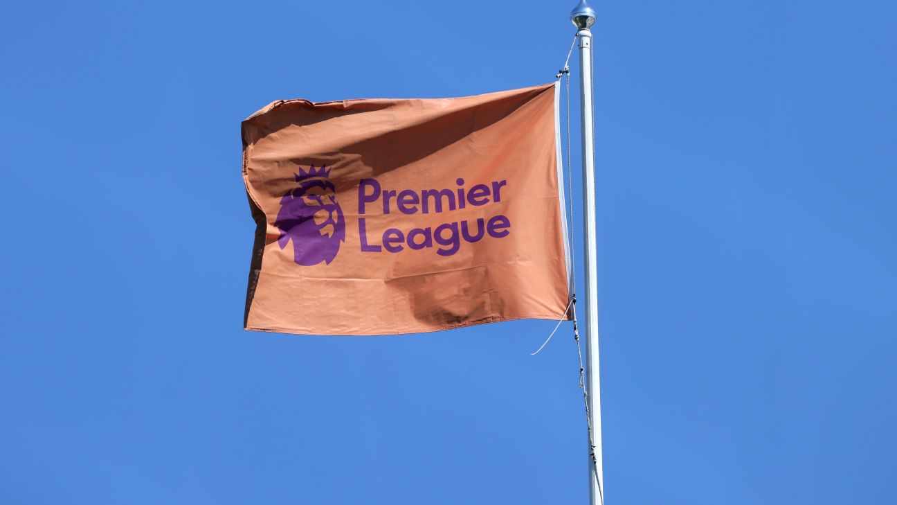 Premier League 2023/24: jogos começam dia 12 de agosto de 2023