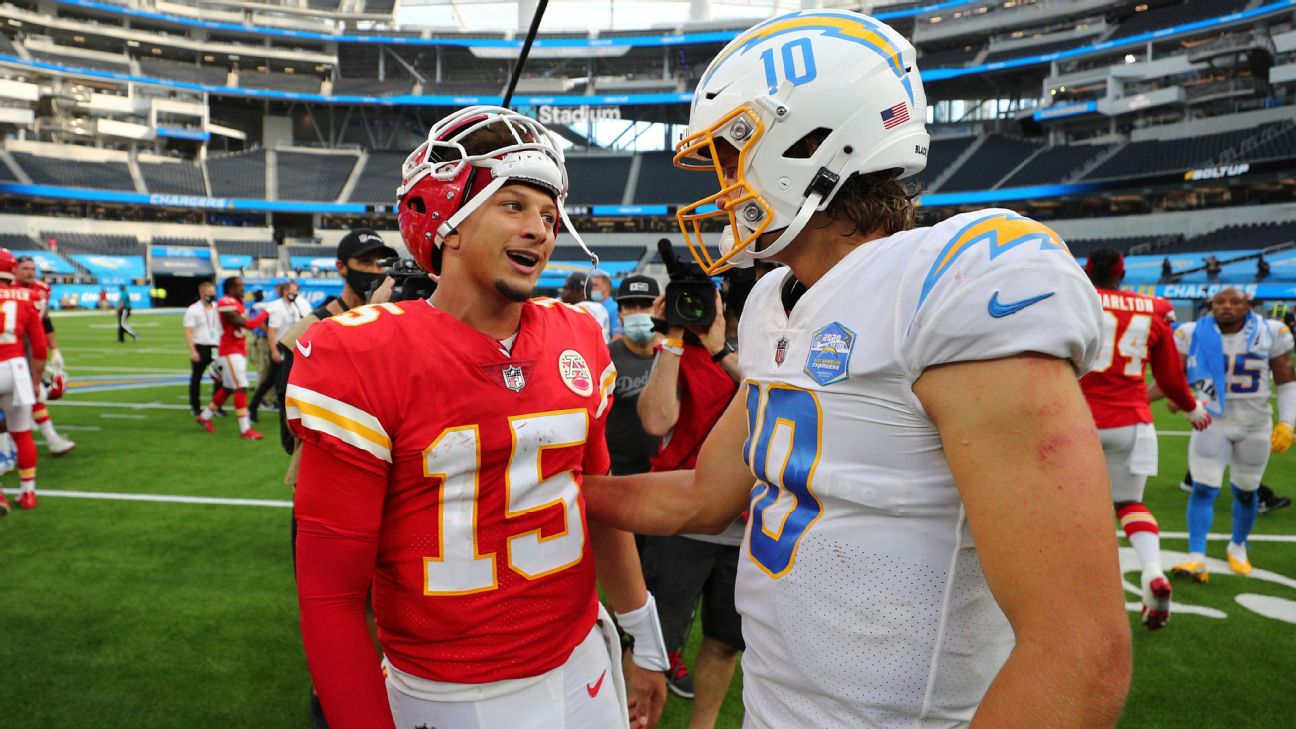 Denver Broncos - Kansas City Chiefs: Horario y dónde ver el partido de NFL  de la semana 17