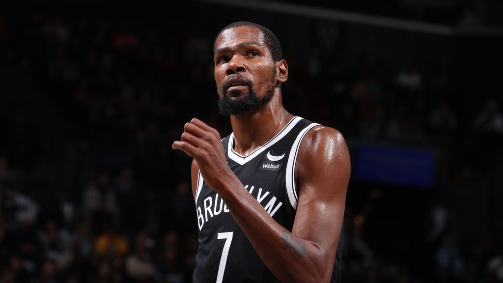Nets trade Kevin Durant to Suns: Woj breaks down the deal