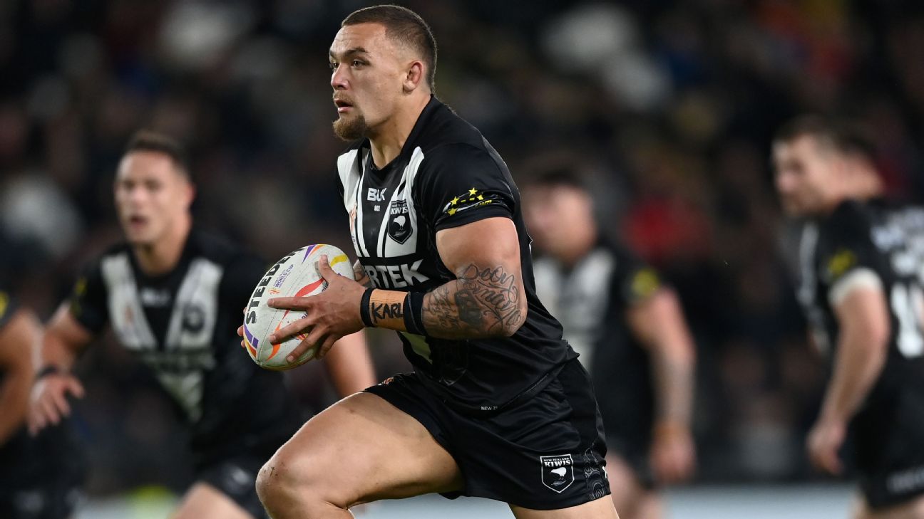 Raiders smash Wests Tigers 60-6 in NRL