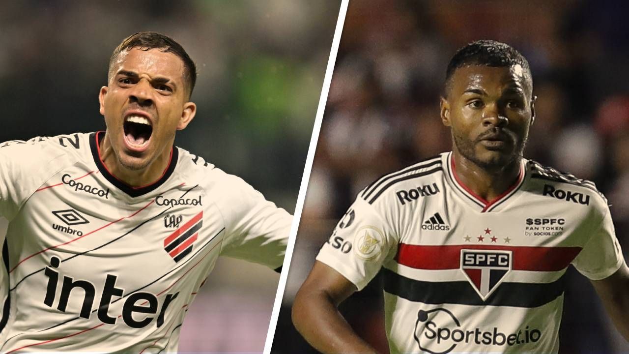 São Paulo não deve renovar com Reinaldo; veja quem sai e fica em 2023