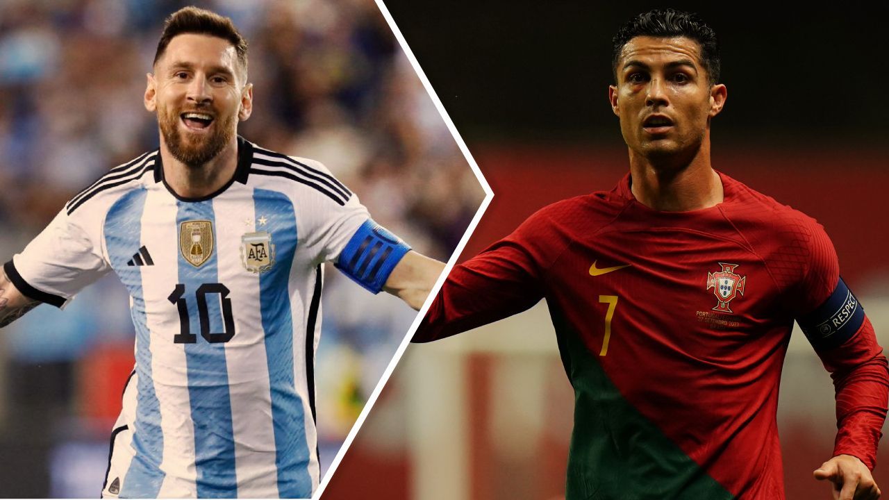 Copa do Catar marca fim da era Messi e Cristiano Ronaldo em mundiais