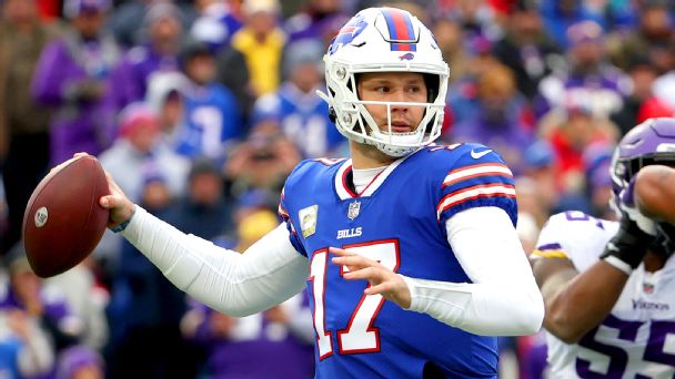 Bills vs Lions Odds, Betting & Picks