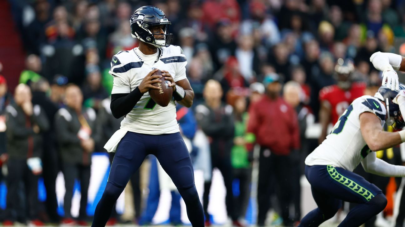 Seahawks - Buccaneers: Start time, how to listen and where to