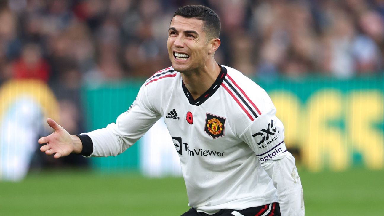 Ronaldo Manchester United transfer: Why shirt sales won't balance