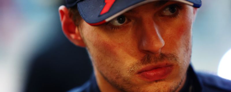 Why did Verstappen defy Red Bull in Brazil?