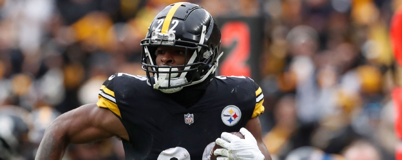 Pittsburgh Steelers Football - Steelers News, Scores, Stats, Rumors & More