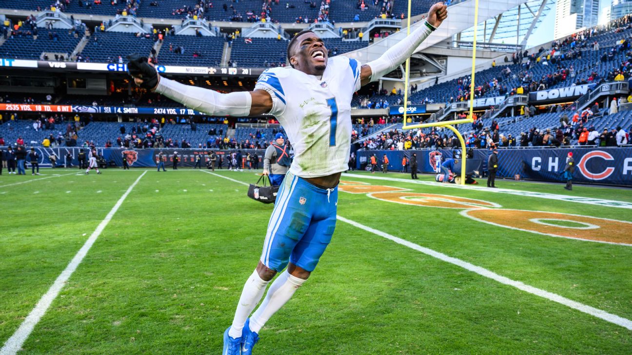 Report: Ex-Lions safety traded by Falcons to Buffalo Bills 