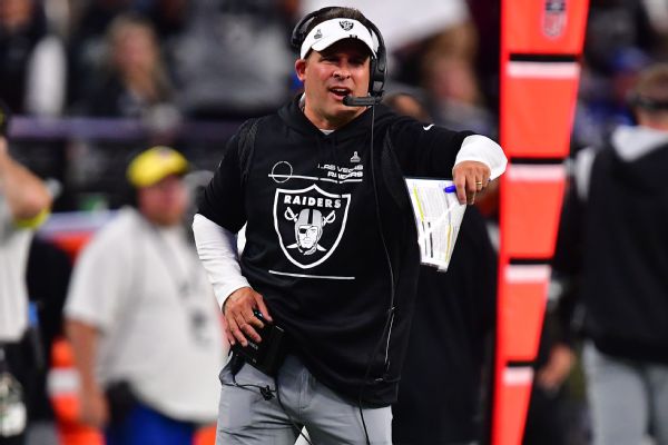 Raiders want QB who'll be at helm a 'long time'