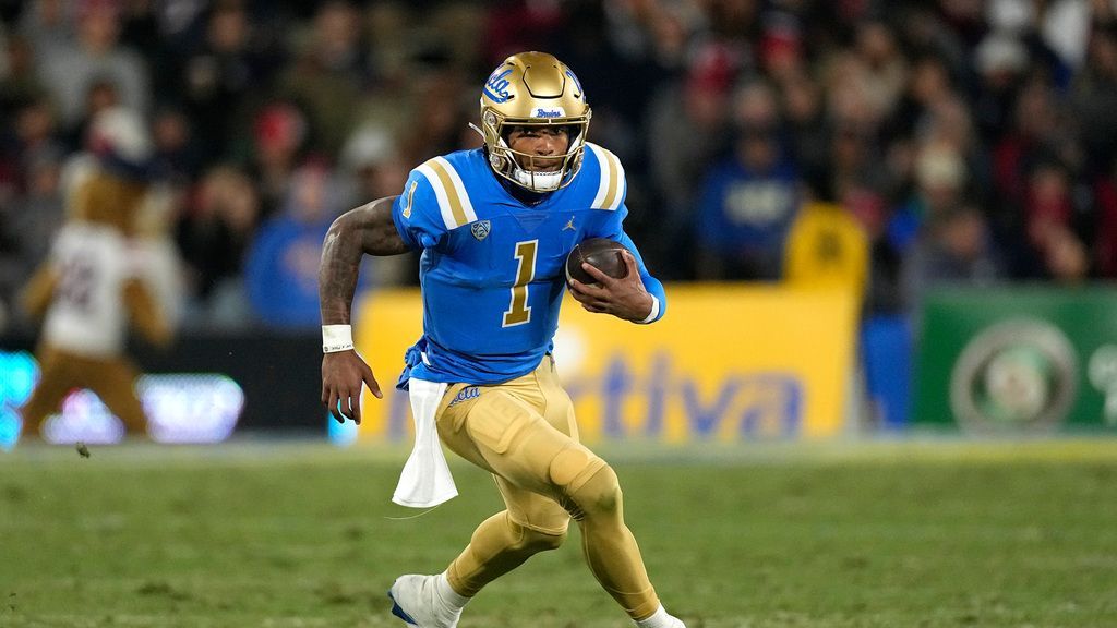 Washington State vs. UCLA Prediction, Odds, Trends and Key Players for CFB Week  6