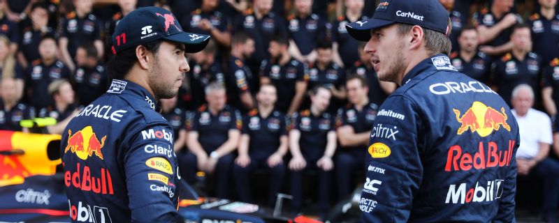Perez: I didn't intentionally crash in Monaco