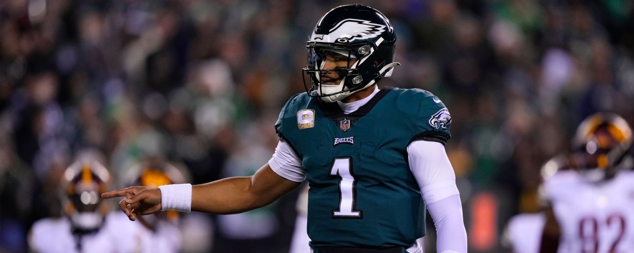 Quez Watkins prop bets: List of Super Bowl 2023 prop bets, odds for Eagles  WR vs. Chiefs - DraftKings Network