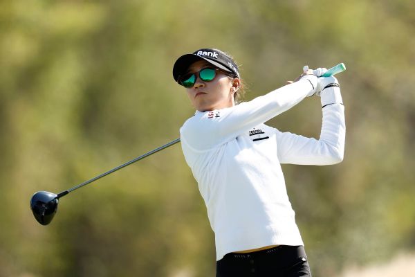 Lydia Ko memimpin 1 pukulan di final LPGA $ 2 juta