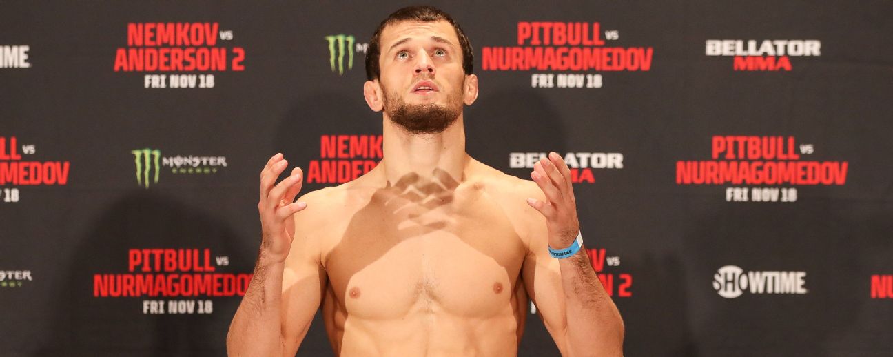 Khabib revela ter recusado oferta de R$ 200 milhões para voltar ao MMA