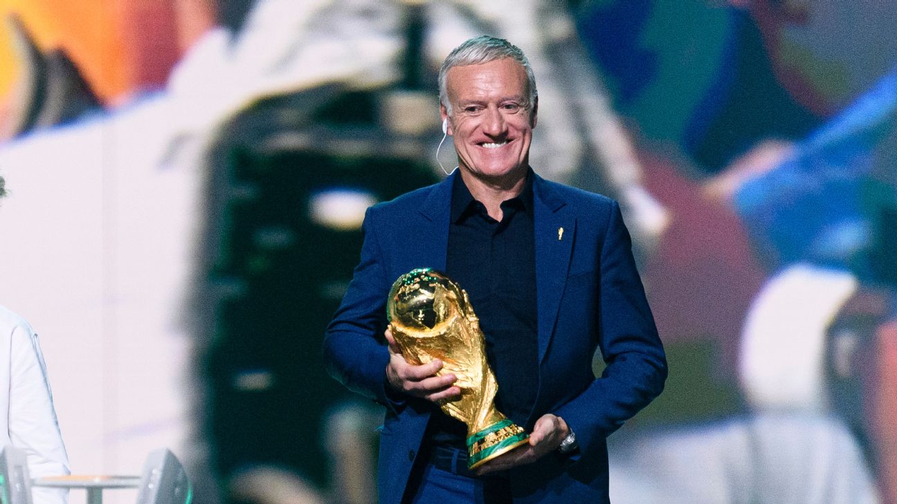 Seven disappointing facts about the World Cup trophy, World Cup